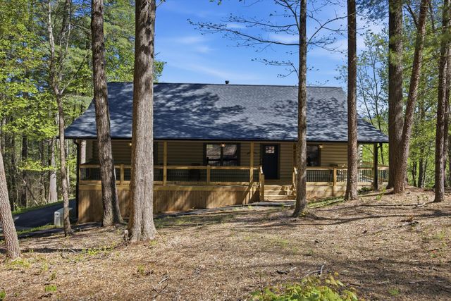 594 Shawnee Trail, Chatsworth, GA 30705
