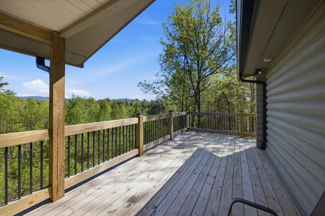 594 Shawnee Trail, Chatsworth, GA 30705