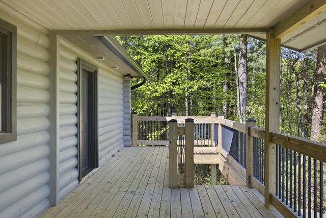 594 Shawnee Trail, Chatsworth, GA 30705
