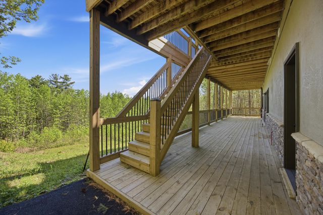 594 Shawnee Trail, Chatsworth, GA 30705
