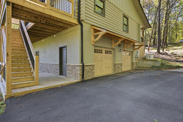 594 Shawnee Trail, Chatsworth, GA 30705