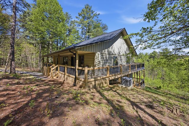 594 Shawnee Trail, Chatsworth, GA 30705