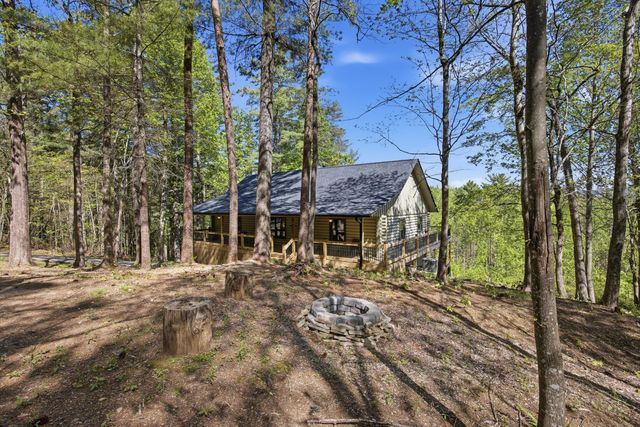594 Shawnee Trail, Chatsworth, GA 30705