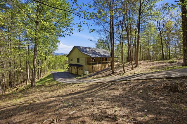 594 Shawnee Trail, Chatsworth, GA 30705