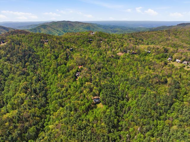 594 Shawnee Trail, Chatsworth, GA 30705