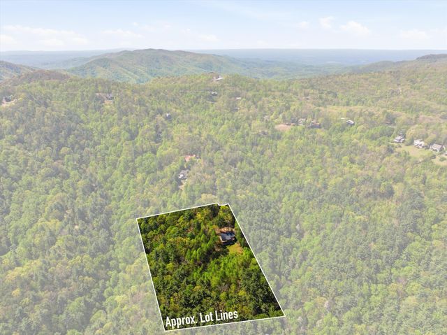 594 Shawnee Trail, Chatsworth, GA 30705