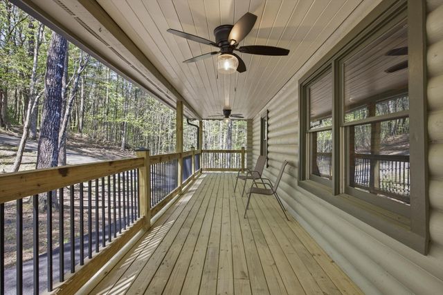 594 Shawnee Trail, Chatsworth, GA 30705