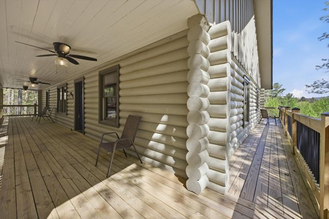 594 Shawnee Trail, Chatsworth, GA 30705