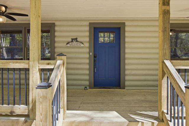 594 Shawnee Trail, Chatsworth, GA 30705