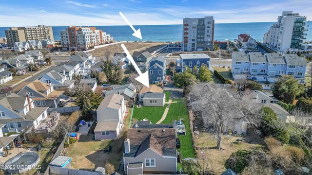 282 Van Pelt Place 3, Long Branch, NJ 07740