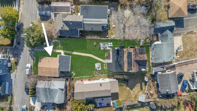282 Van Pelt Place 3, Long Branch, NJ 07740