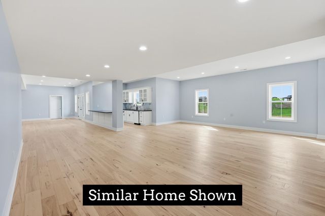 216 Brandenburg Way, Richmond, KY 40475