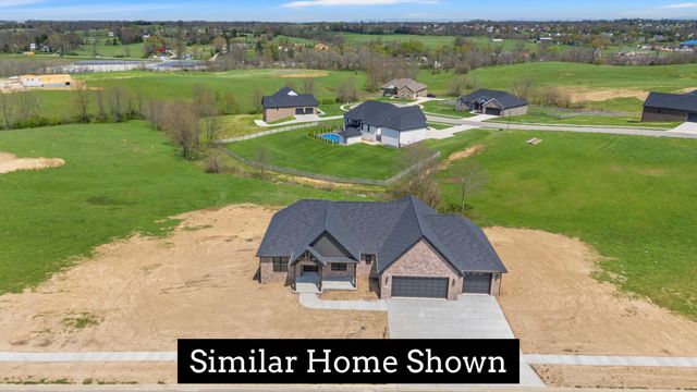 216 Brandenburg Way, Richmond, KY 40475