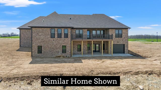 216 Brandenburg Way, Richmond, KY 40475