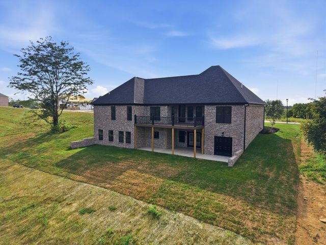 216 Brandenburg Way, Richmond, KY 40475