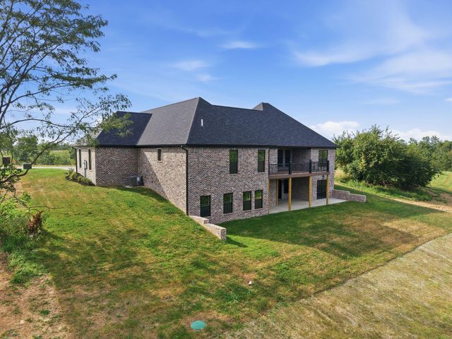 216 Brandenburg Way, Richmond, KY 40475