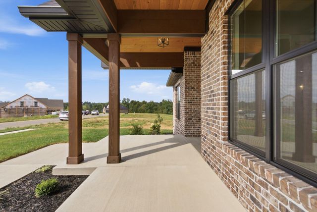 216 Brandenburg Way, Richmond, KY 40475