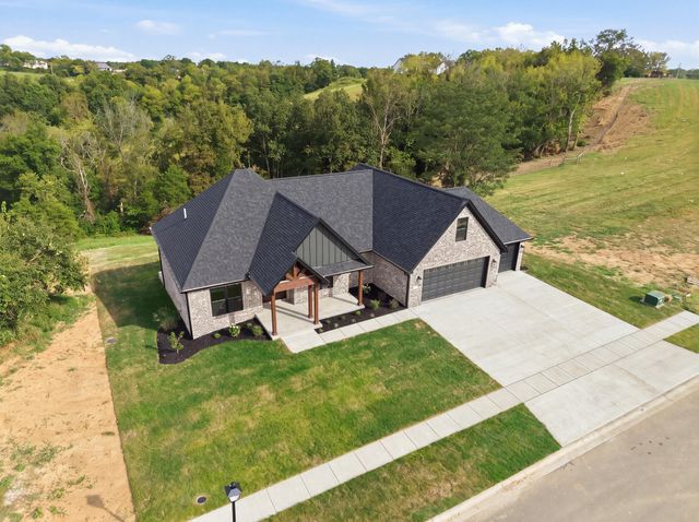 216 Brandenburg Way, Richmond, KY 40475