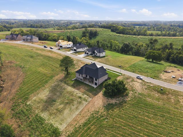 216 Brandenburg Way, Richmond, KY 40475