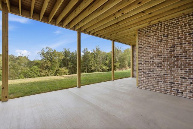 216 Brandenburg Way, Richmond, KY 40475