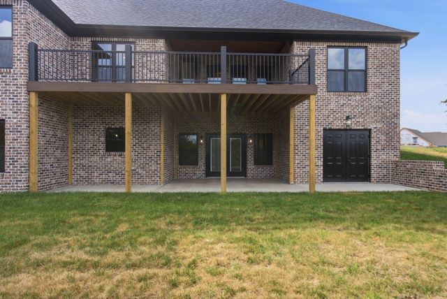 216 Brandenburg Way, Richmond, KY 40475