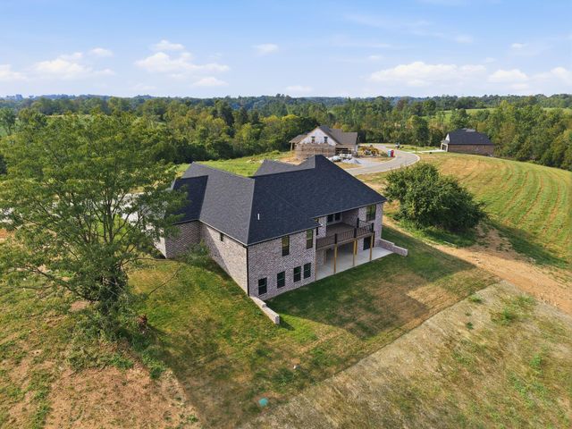 216 Brandenburg Way, Richmond, KY 40475