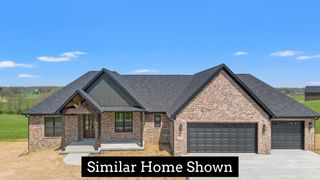 216 Brandenburg Way, Richmond, KY 40475