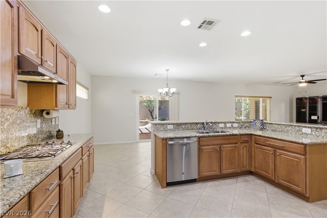 2325 Orangeburg Place, Henderson, NV 89044