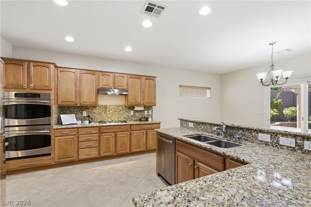 2325 Orangeburg Place, Henderson, NV 89044