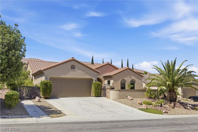 2325 Orangeburg Place, Henderson, NV 89044
