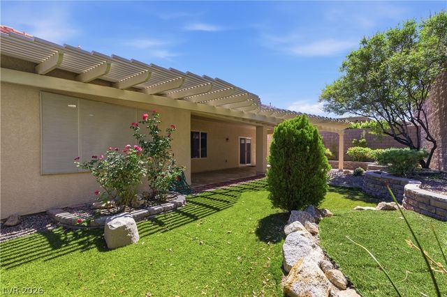 2325 Orangeburg Place, Henderson, NV 89044