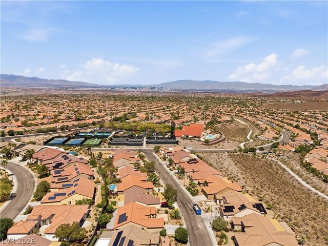 2325 Orangeburg Place, Henderson, NV 89044