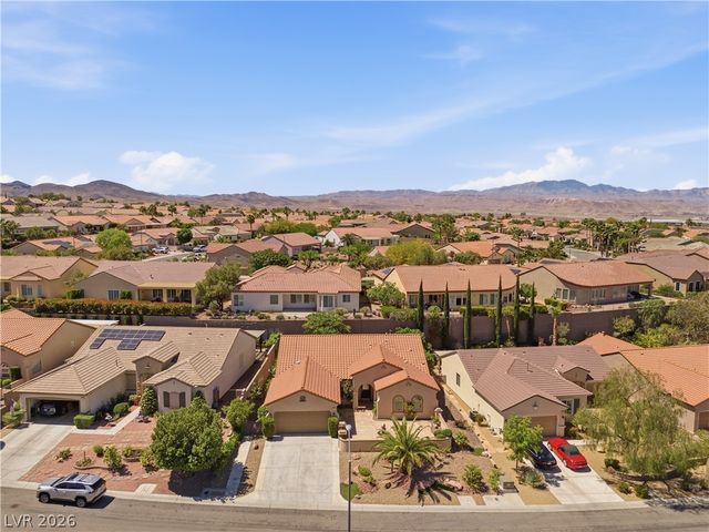 2325 Orangeburg Place, Henderson, NV 89044