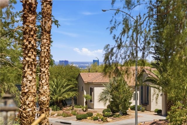 2325 Orangeburg Place, Henderson, NV 89044