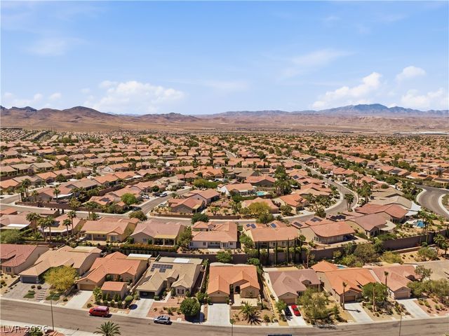 2325 Orangeburg Place, Henderson, NV 89044