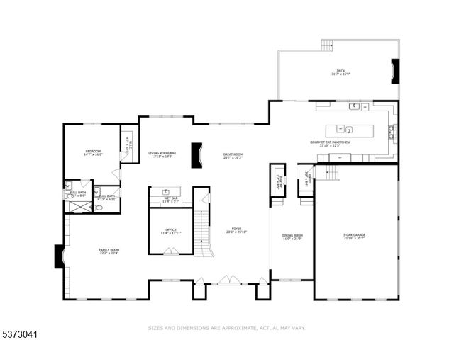 39 Westmount Dr, Livingston Twp., NJ 07039