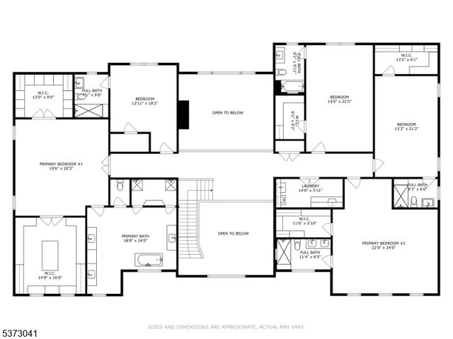 39 Westmount Dr, Livingston Twp., NJ 07039