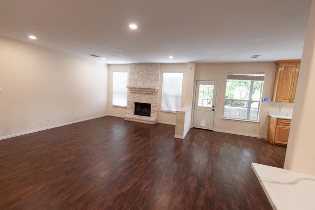 22727 Llano Sound, San Antonio, TX 78258