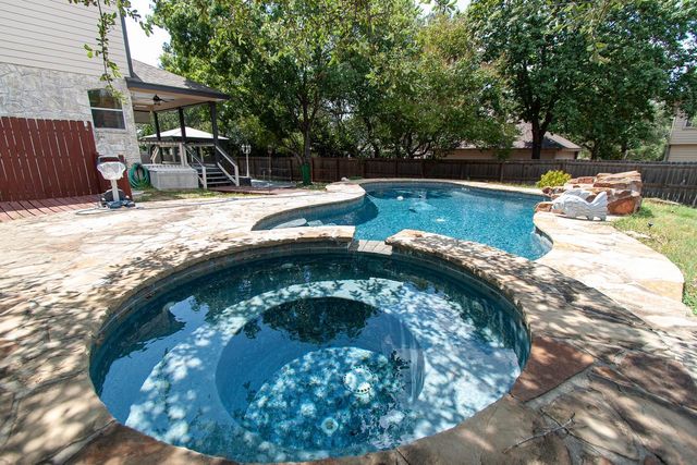 22727 Llano Sound, San Antonio, TX 78258