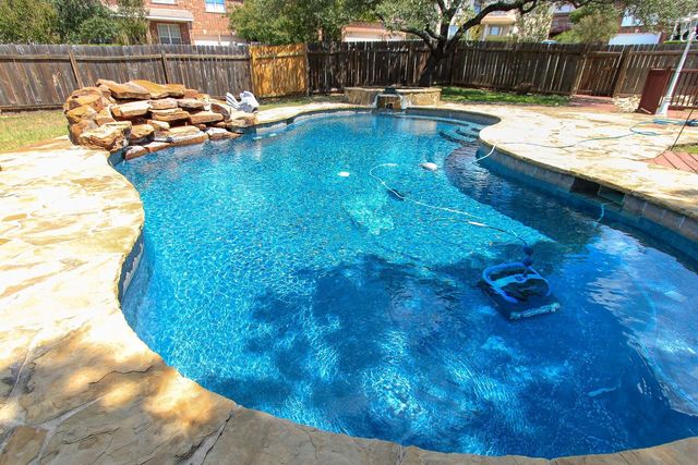 22727 Llano Sound, San Antonio, TX 78258