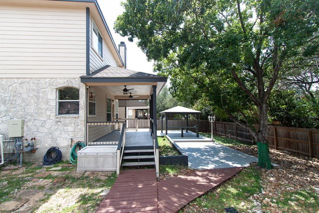 22727 Llano Sound, San Antonio, TX 78258