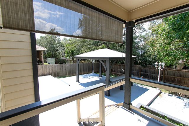 22727 Llano Sound, San Antonio, TX 78258