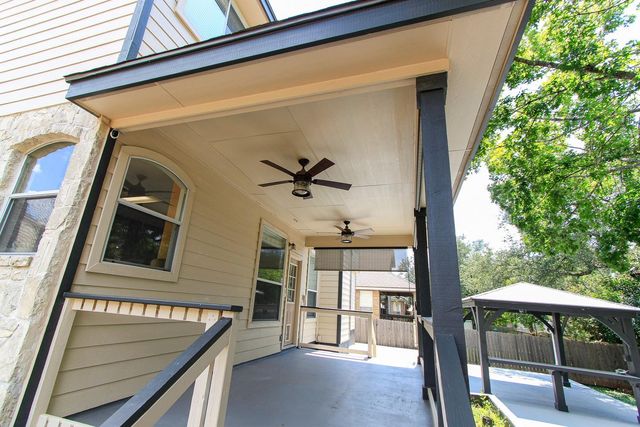 22727 Llano Sound, San Antonio, TX 78258