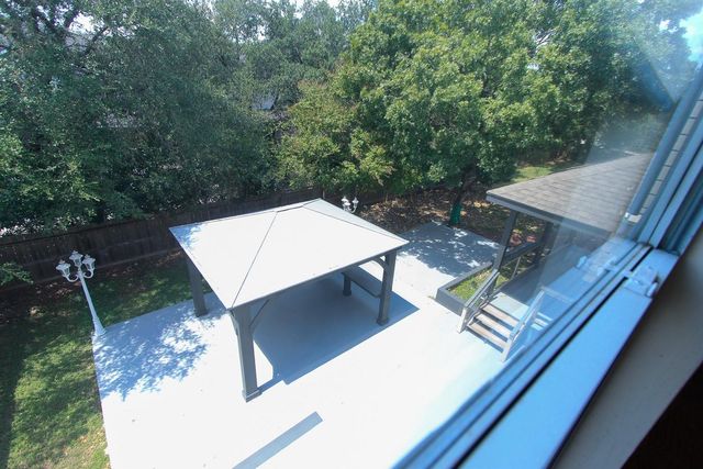 22727 Llano Sound, San Antonio, TX 78258