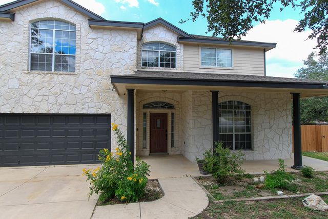 22727 Llano Sound, San Antonio, TX 78258