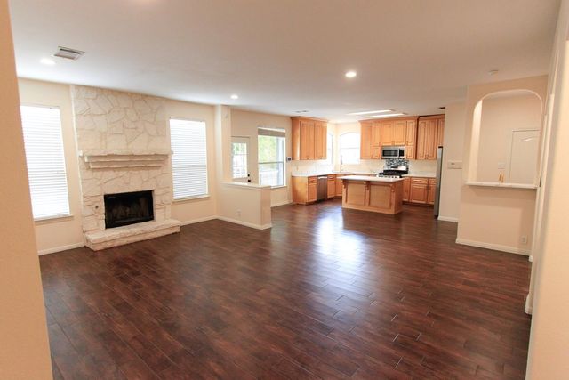 22727 Llano Sound, San Antonio, TX 78258