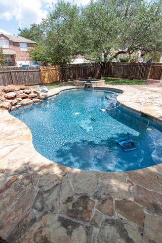 22727 Llano Sound, San Antonio, TX 78258