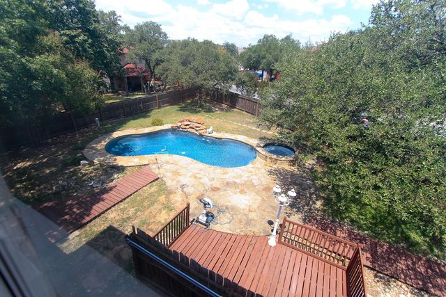 22727 Llano Sound, San Antonio, TX 78258