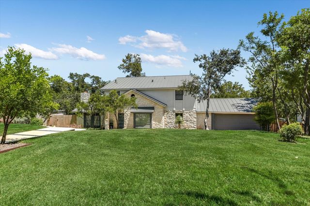 1923 Cypress PT W, Austin, TX 78746