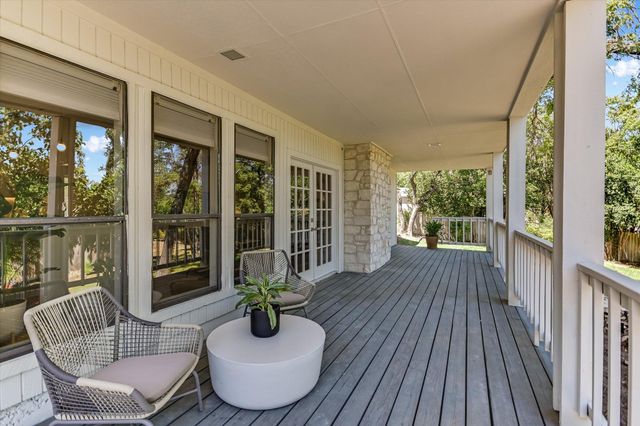 1923 Cypress PT W, Austin, TX 78746